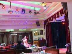 -邓丽君音乐主题餐厅