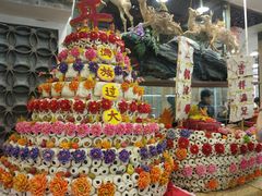 -乔家满族八大碗(流水沟店)