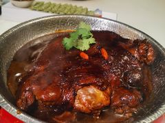 -小城外婆肴私房菜.家宴聚集点(圆明园颐和园·清河上地店)