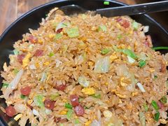 -巴厘龙虾·榜首油焖大虾(音乐学院·沿江酒馆店)