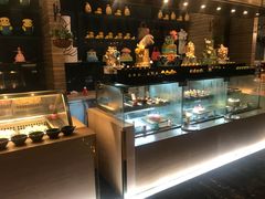 -富力希尔顿酒店·地阔自助餐厅