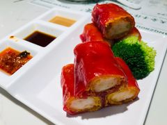 -蘩楼(南京西路中信泰富店)