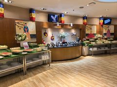 -汉城馆·烤肉火锅餐厅·韩国烤肉(河北云瑧世纪大饭店)