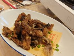 -绍兴老味道·非遗门店(银泰城店)