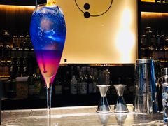 -STARRY CAFE & LOUNGE BAR(高新店)