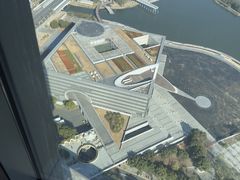 -嘉定凯悦·咖啡厅