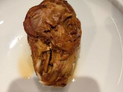 -老爷庙风味美食府(魏都大道店)