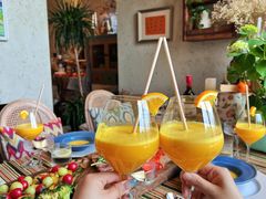 -看见远方·莫干遥远的山民宿