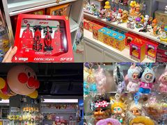 -南京时尚莱迪购物广场(正洪街店)