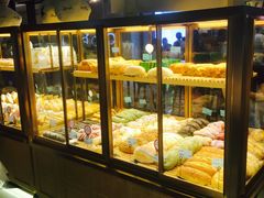 面包柜-法莱索尔(奥莱店)