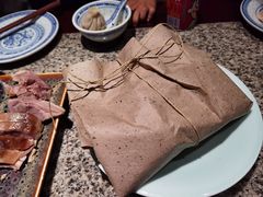 -南京大牌档(人民广场店)
