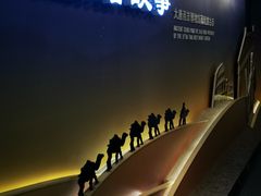 -西安大唐西市博物馆