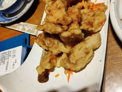 最东北锅包肉-95号酱骨·一块豆腐(展春园西路店)