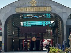 -雪月花(长江北路店)