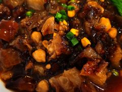 -新疆兵团食府清真(马连道店)