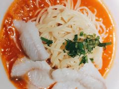 -太二酸菜鱼(中山龙之梦店)