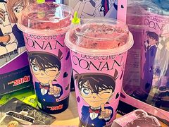 -奈雪的茶(正弘城PRO+店)