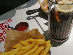 -必胜客(江东万达店)