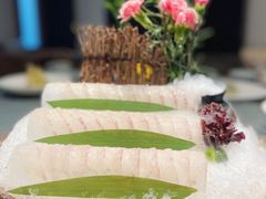 -沈灶河豚宴·河豚融合餐厅(汉中路店)