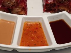 -蝴蝶里·粤菜·点心(滨江龙湖店)