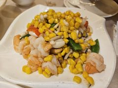 -马凯餐厅(长椿街店)