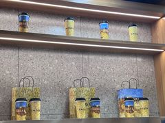 -霸王茶姬(建邺万达广场店)