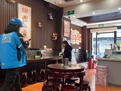 -螺世纪螺蛳粉·桂味小排档(裕德店)