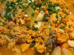 -寻乡迹· 湖南家宴(竹坑店)