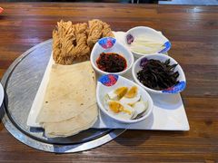 -老兵土菜馆徐州味道(淮海环球港店)