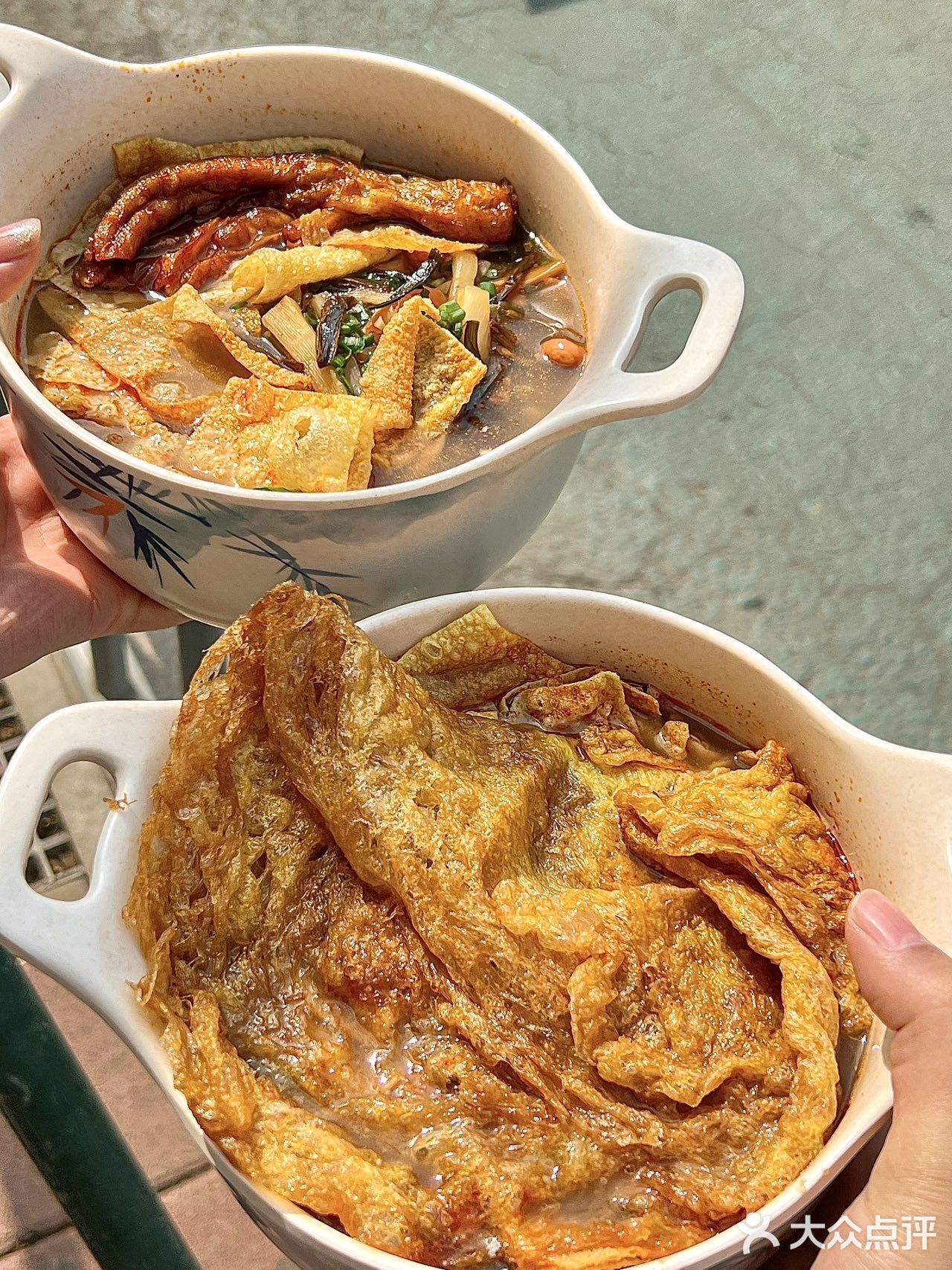 （济南）你永远可以相信山师东路的美食小吃！