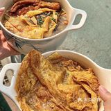 （济南）你永远可以相信山师东路的美食小吃！