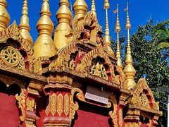 -西双版纳总佛寺
