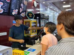 -郑家包子牛肉拉面(尚勤路店)