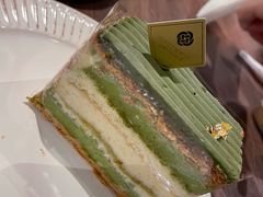 -KNOTKNOT珞珞·日式甜品(K11店)