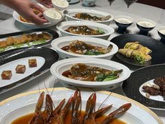-新光酒家·河豚·海鲜·蟹料理(浦东店)