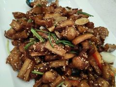 -大铁勺新津菜(东丽阳光新业广场店)