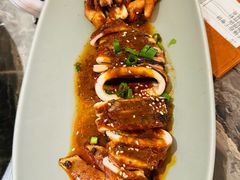 -前海沿·青岛菜(乐客城店)