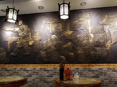 大堂-双喜老铺(人民广场店)