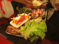 -香丽缘饭馆(黑龙潭店)