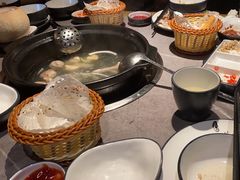 -同仁四季椰子鸡(海岸城天利店)