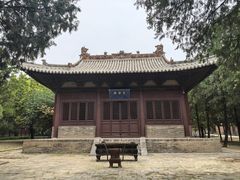 -永乐宫