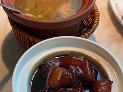 -小菜园新徽菜(无锡宜家荟聚中心店)