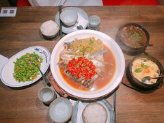-童年小筑餐厅(申花路店)