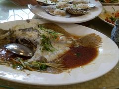 -君之悦酒家(容山路店)