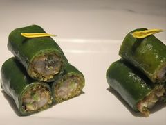 -禄运茶居·手工点心(猎德店)