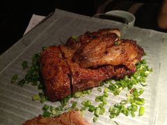 香葱吴山烤鸡-桂满陇天书(南京德基旗舰店)