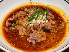 -太二酸菜鱼(沈阳万象城店)