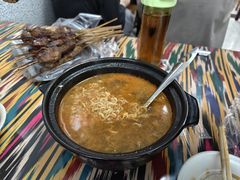 -同来顺烧烤餐厅(哈尔滨道店)