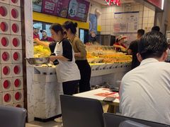 -醉人椒麻辣香锅(上地华联店)
