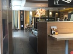 -麦当劳(长泰商业广场店)